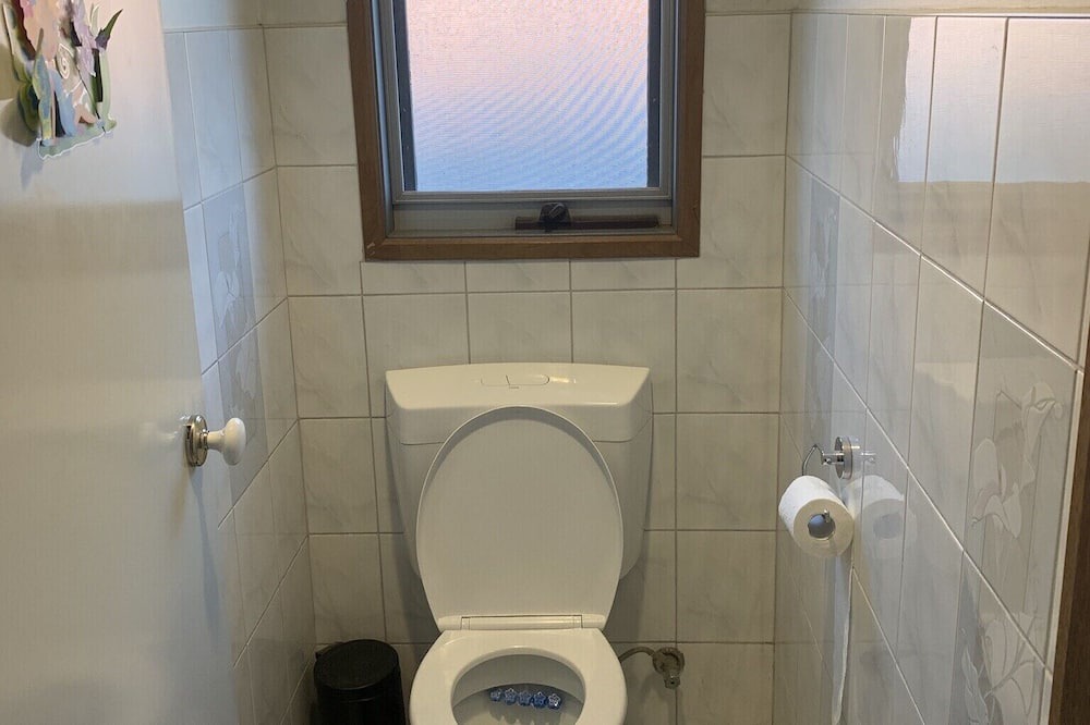 Photo of Bathroom in St. Albans
