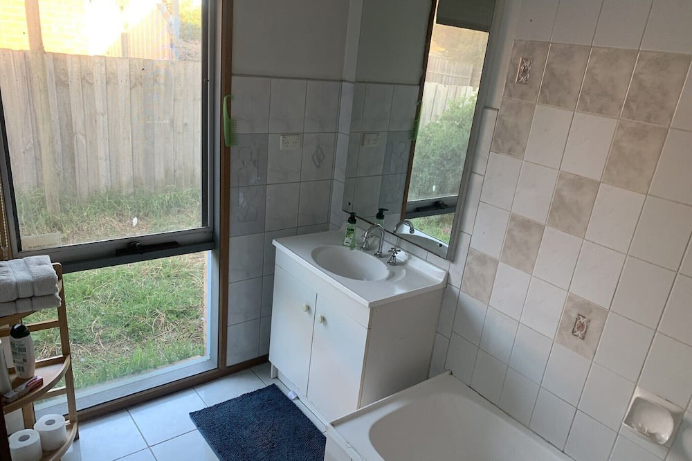 Photo of Bathroom in St. Albans