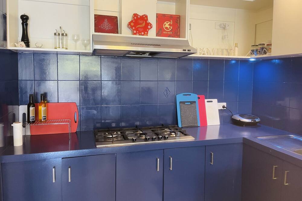 Photo of Kitchen in St. Albans