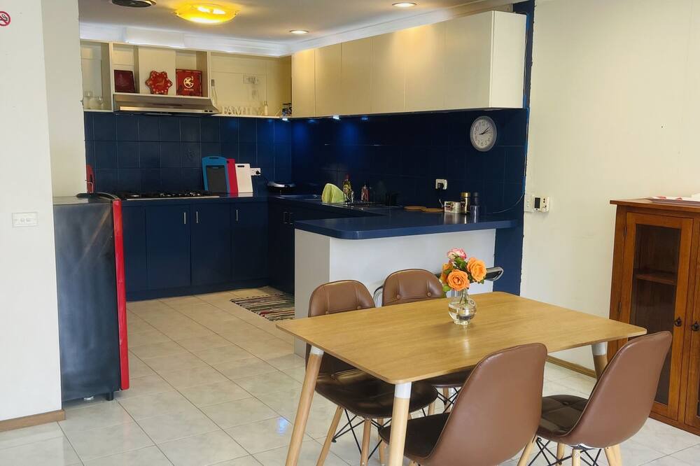 Photo of Kitchen in St. Albans