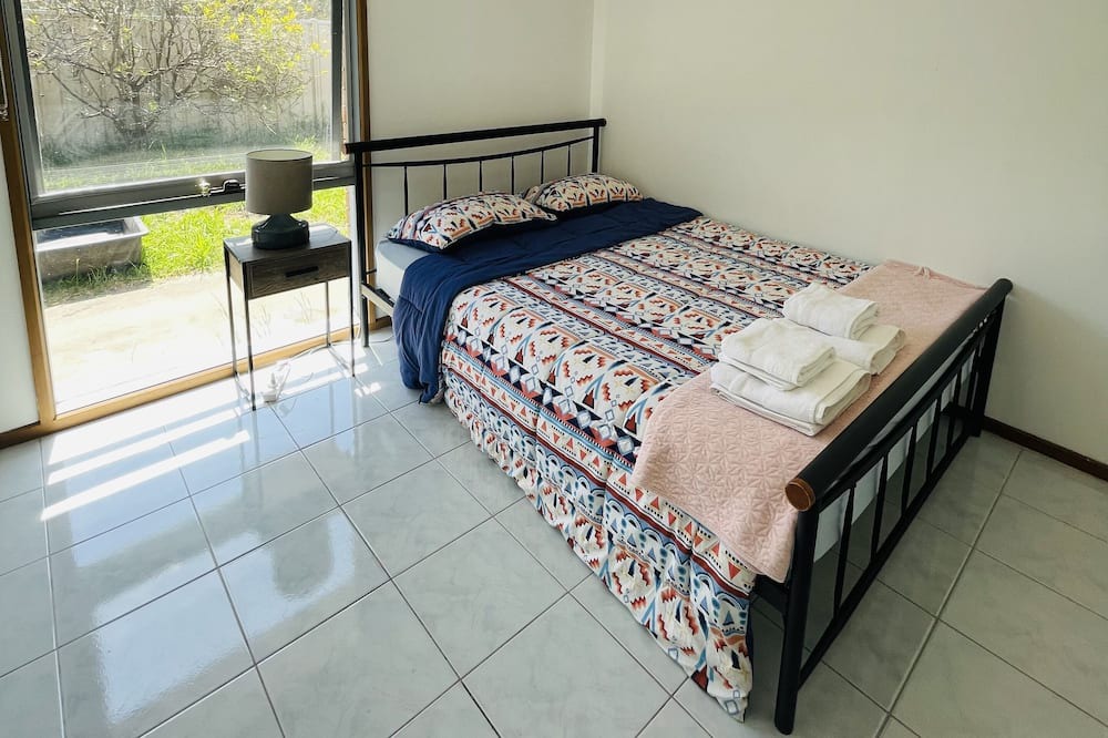 Photo of Bedroom in St. Albans