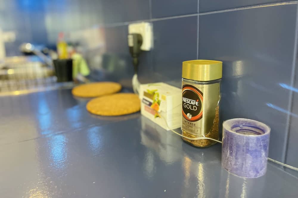 Photo of Kitchen in St. Albans