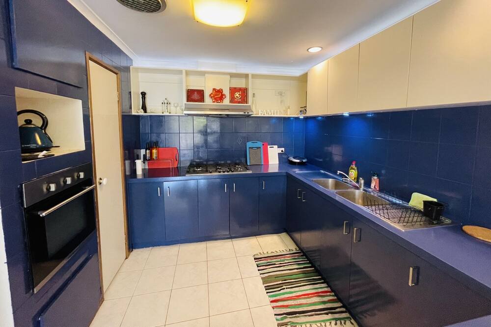 Photo of Kitchen in St. Albans