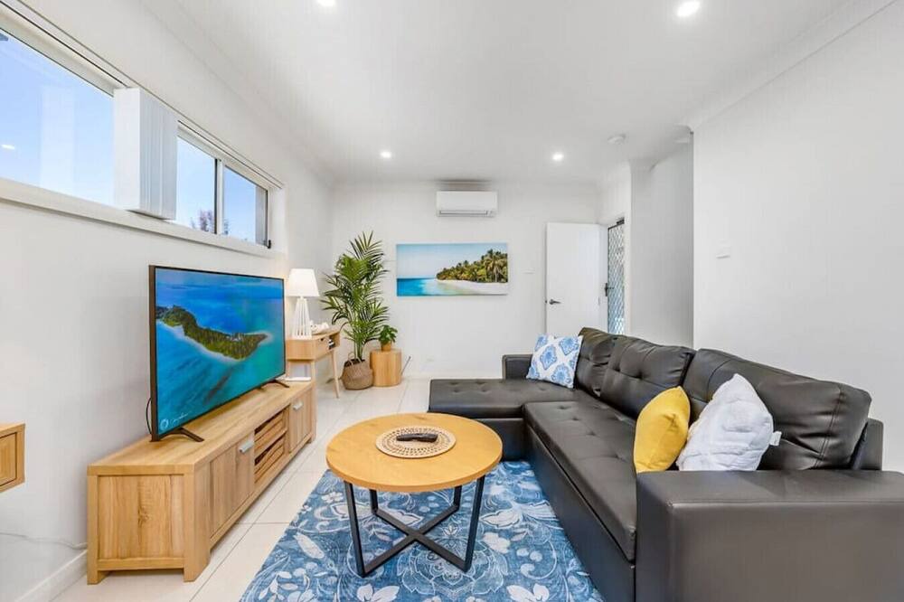 Photo of Livingroom in Mount Hutton