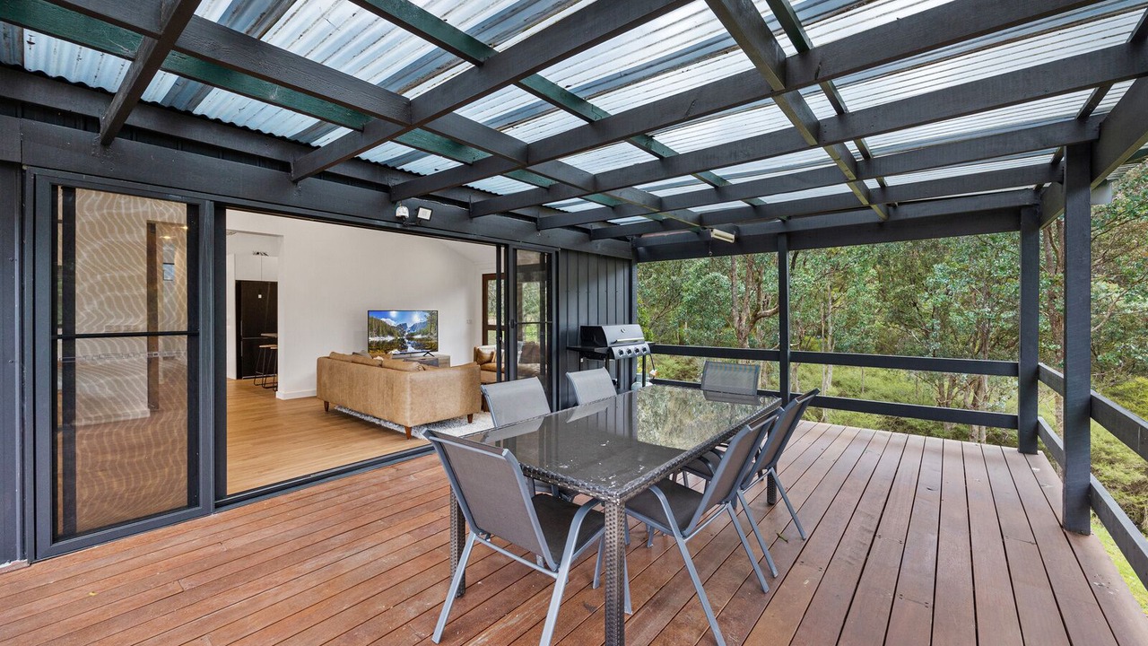 Photo of Outdoor in Eildon