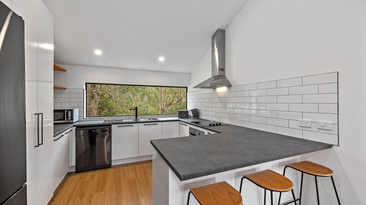 Photo of Kitchen in Eildon
