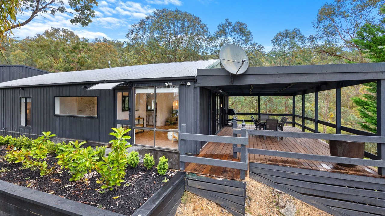 Photo of Outdoor in Eildon