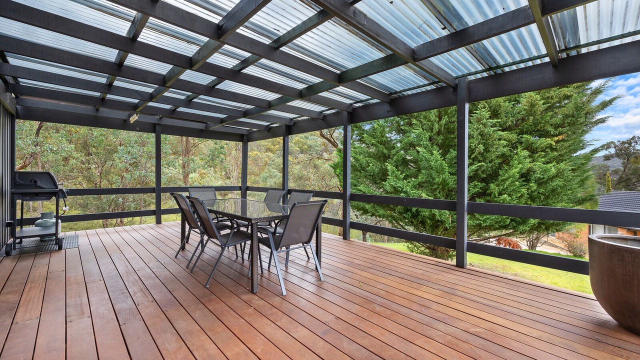 Photo of Outdoor in Eildon