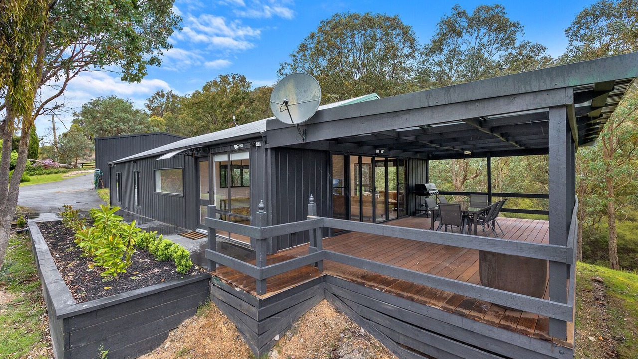 Photo of Outdoor in Eildon
