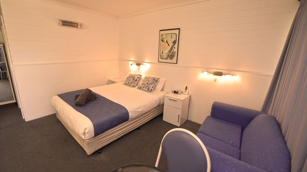 Photo of Bedroom in Balranald