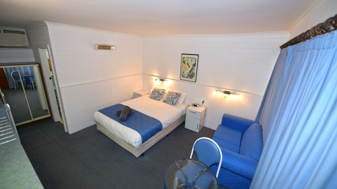 Photo of Bedroom in Balranald
