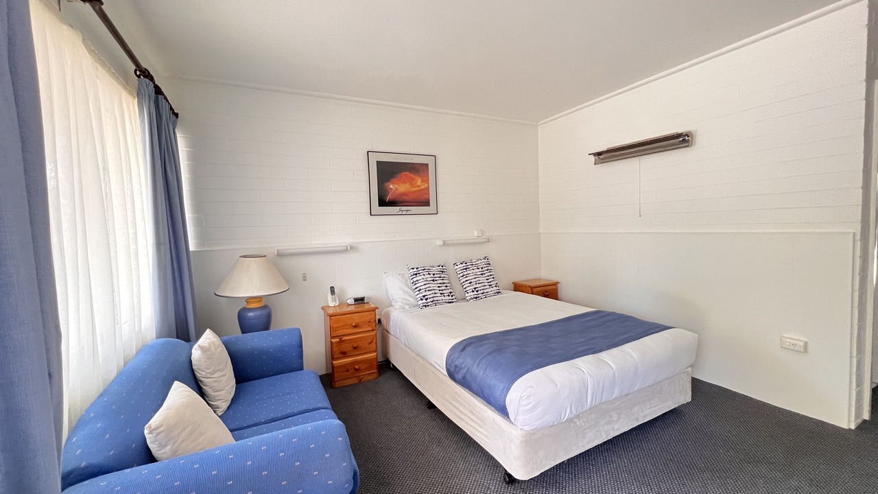 Photo of Bedroom in Balranald