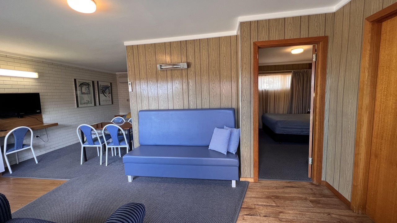 Photo of Bedroom in Balranald