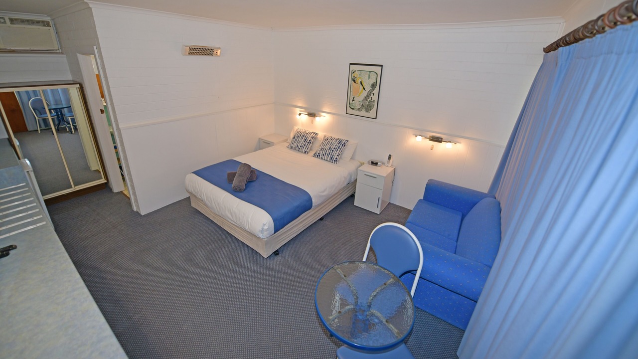 Photo of Bedroom in Balranald