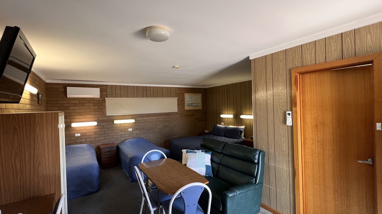 Photo of Bedroom in Balranald