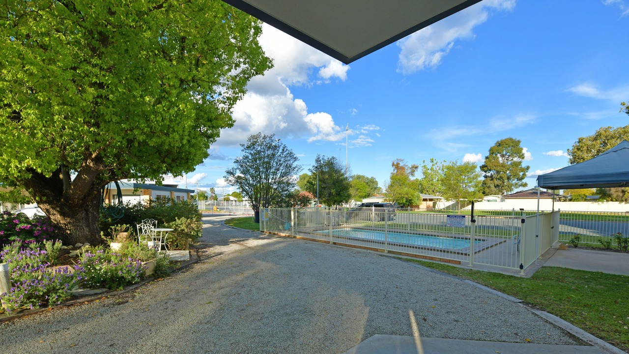 Photo of Outdoor in Balranald