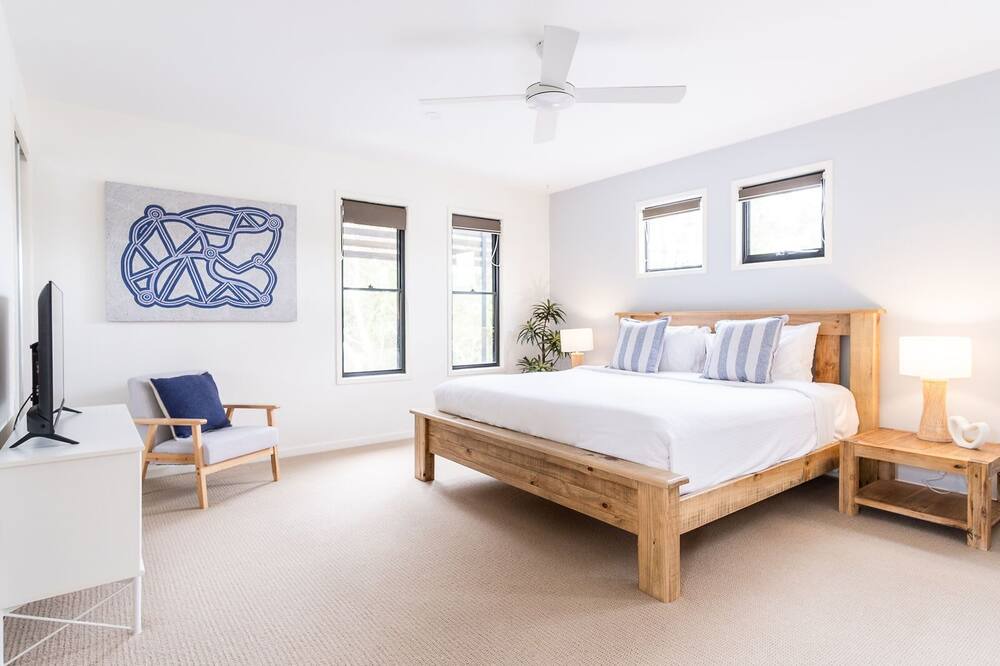 Photo of Bedroom in Mudjimba