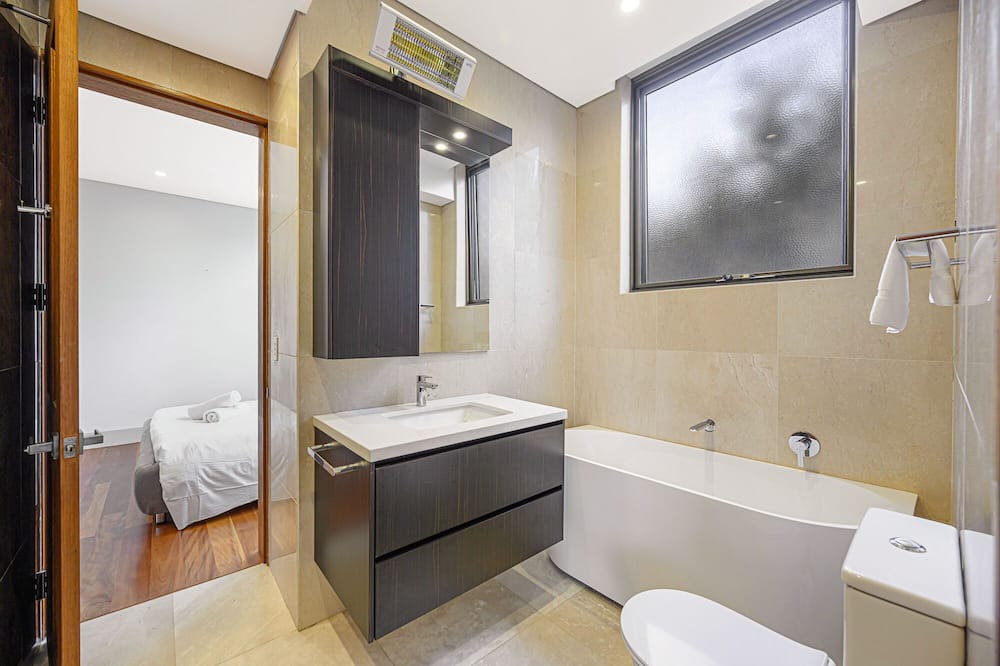 Photo of Bathroom in Ryde