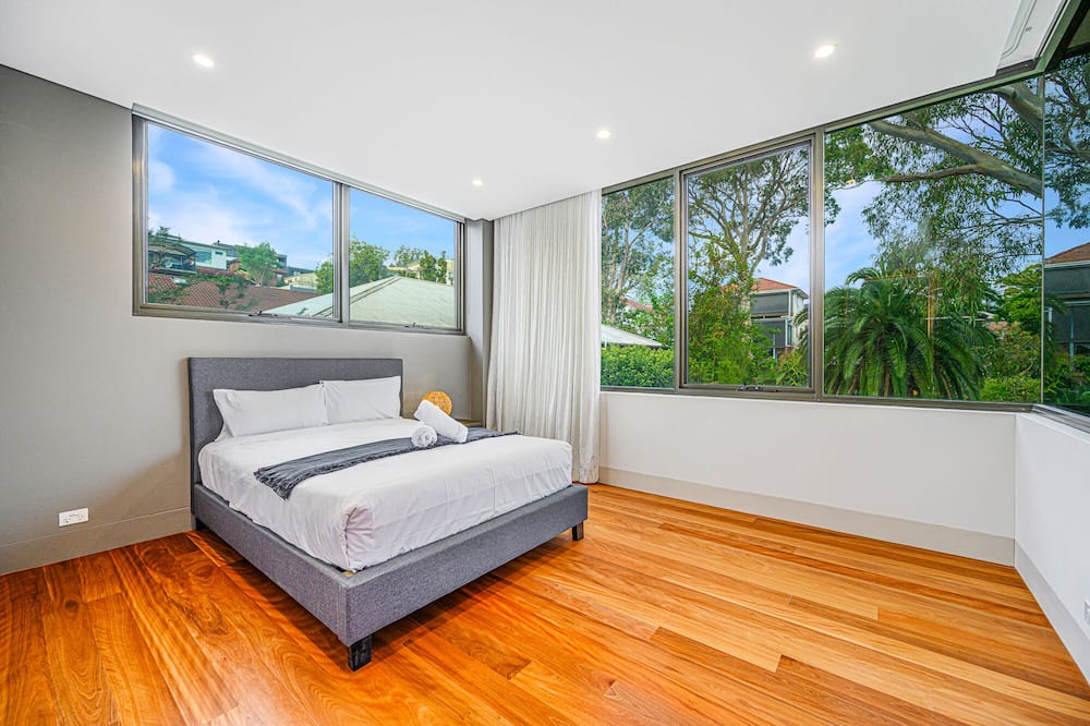 Photo of Bedroom in Ryde