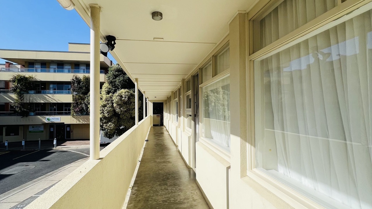 Photo of Outdoor in Glenelg North