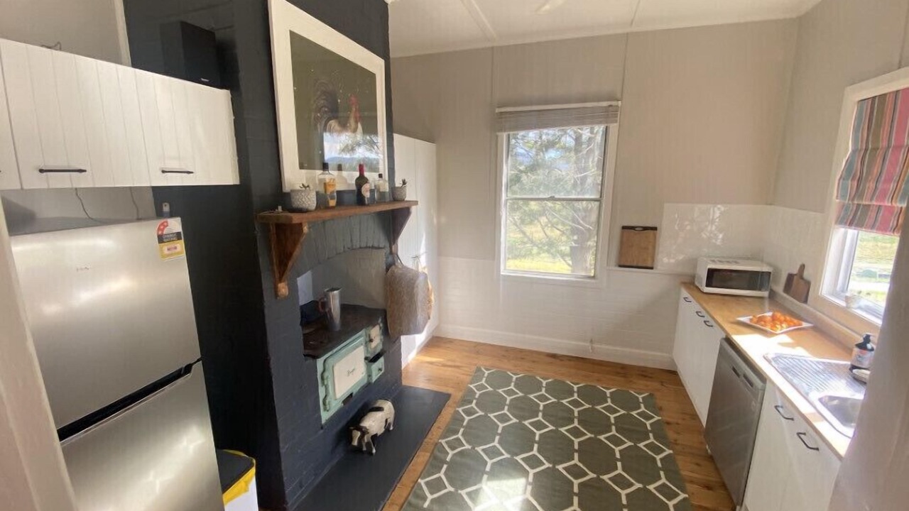 Photo of Kitchen in Scone