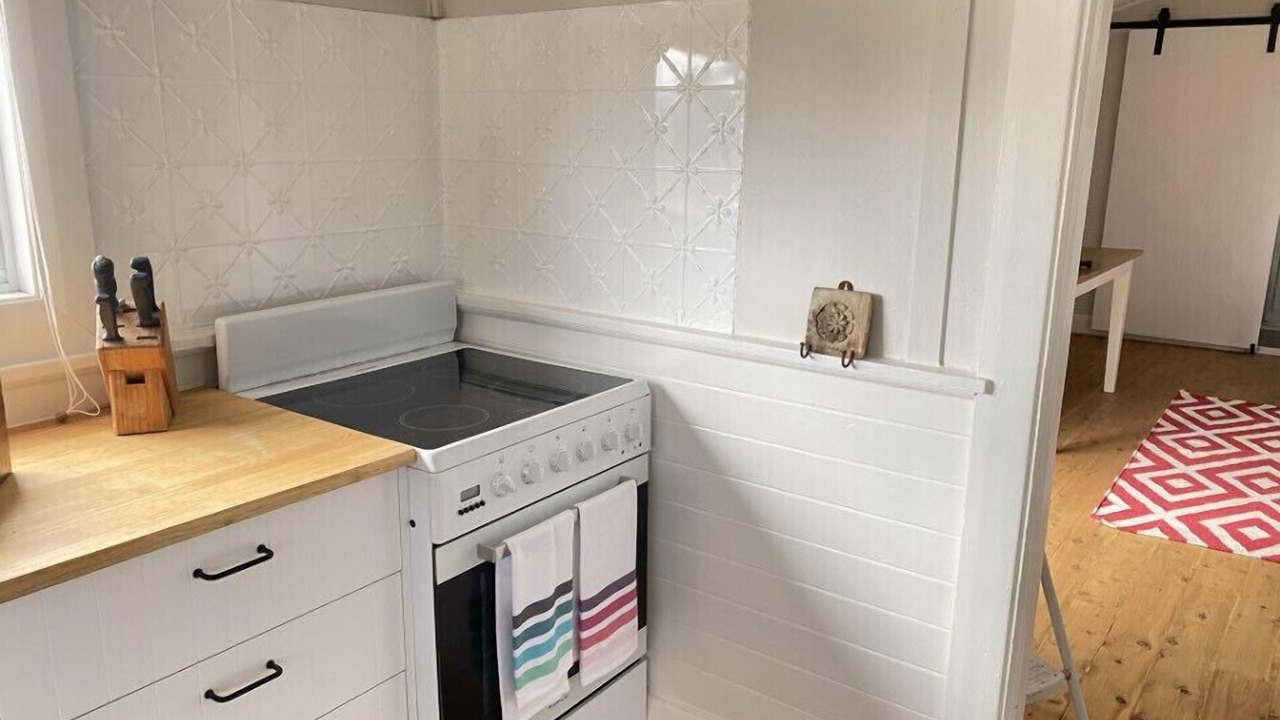 Photo of Kitchen in Scone