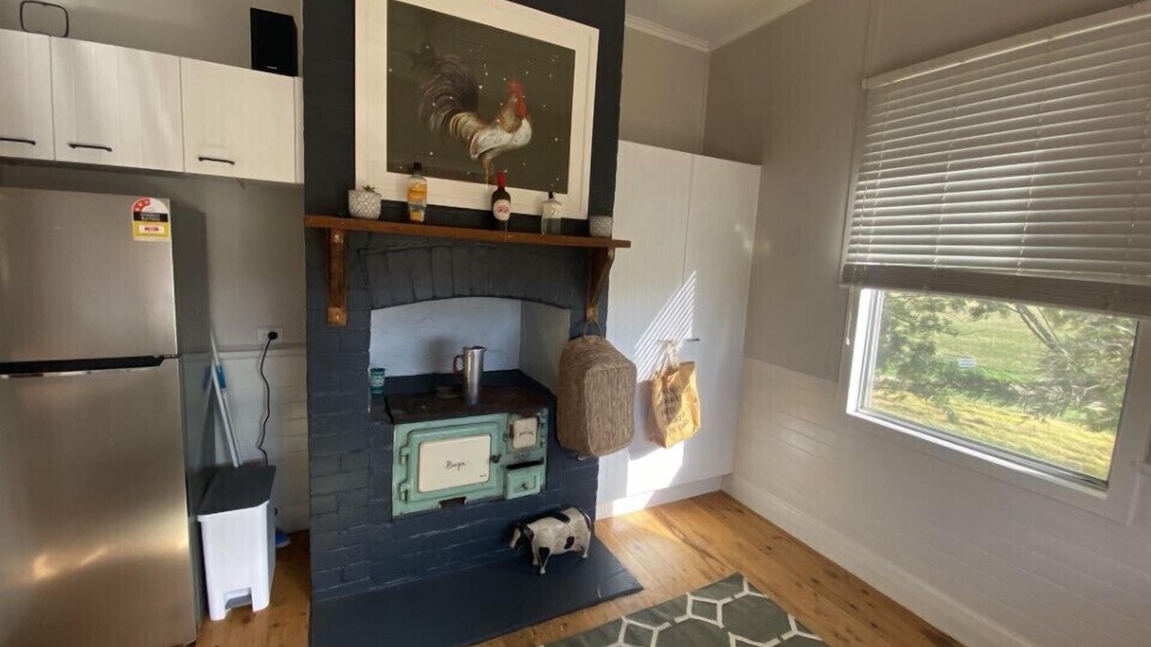 Photo of Kitchen in Scone