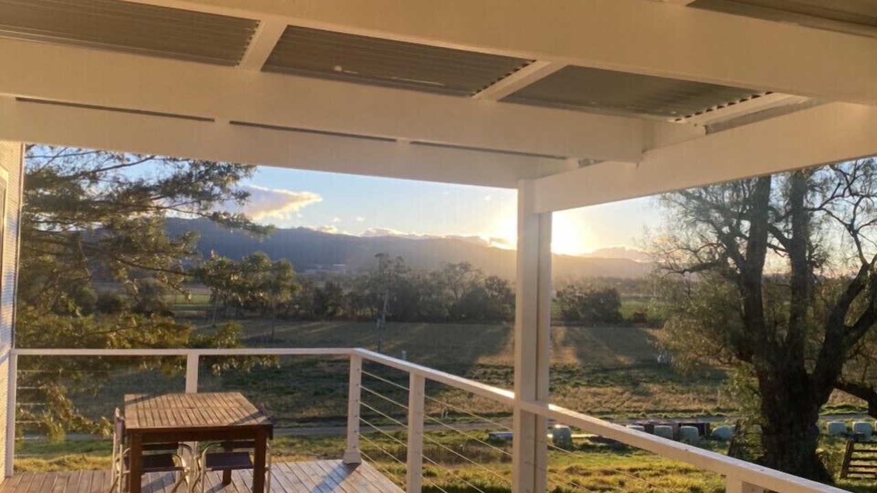 Photo of Patio Balcony in Scone