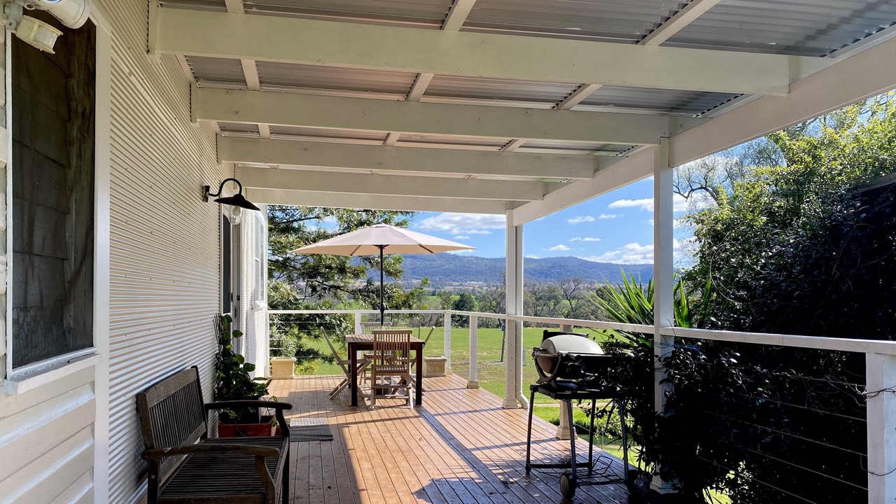 Photo of Outdoor in Scone