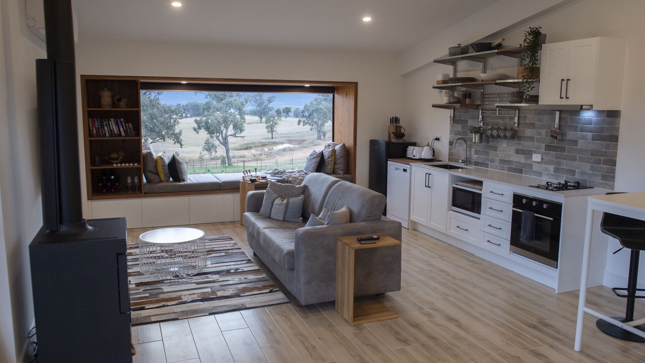 Photo of Livingroom in Glen Alice
