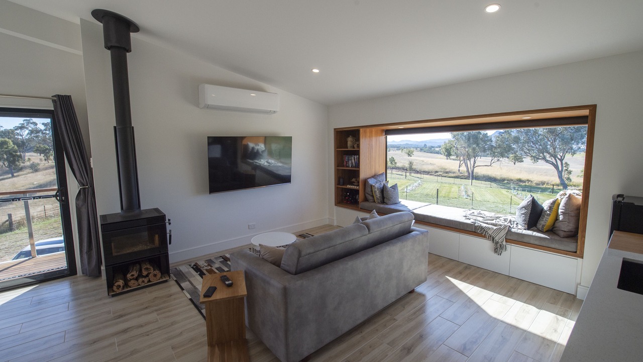 Photo of Livingroom in Glen Alice