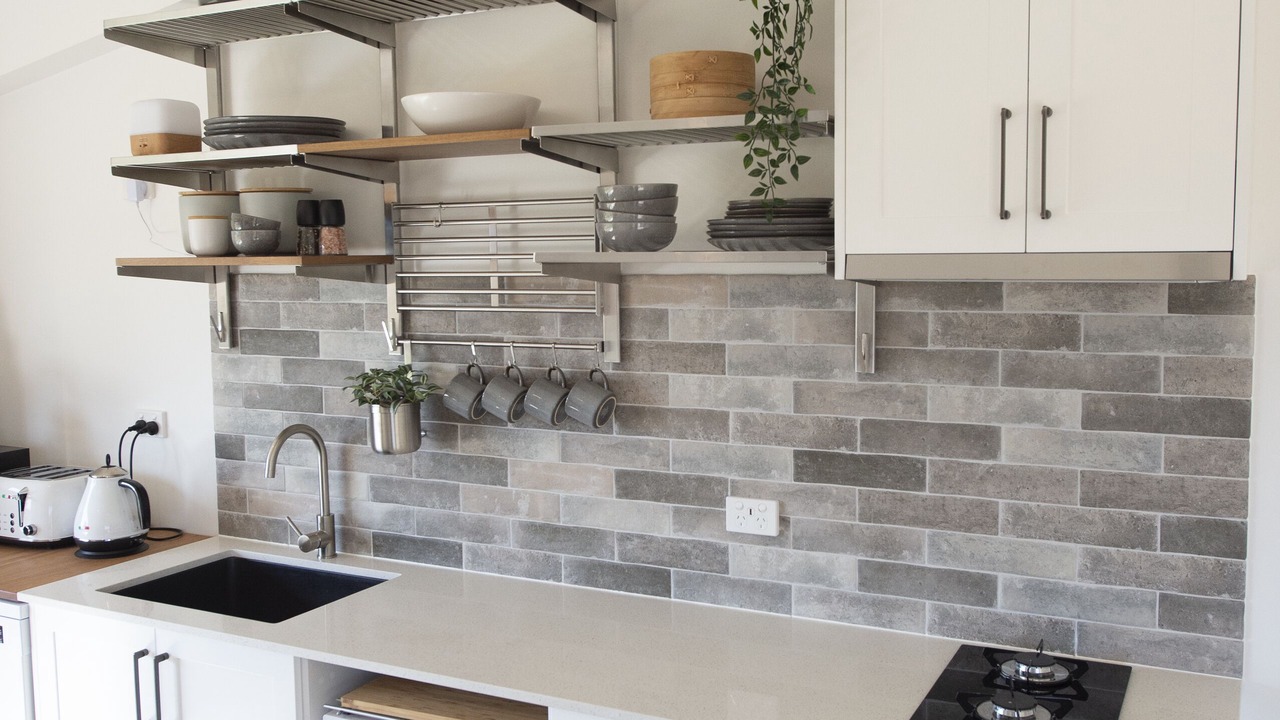 Photo of Kitchen in Glen Alice