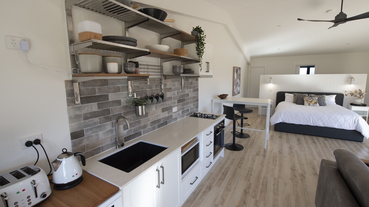 Photo of Kitchen in Glen Alice