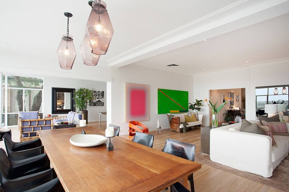 Photo of Others in Bellevue Hill
