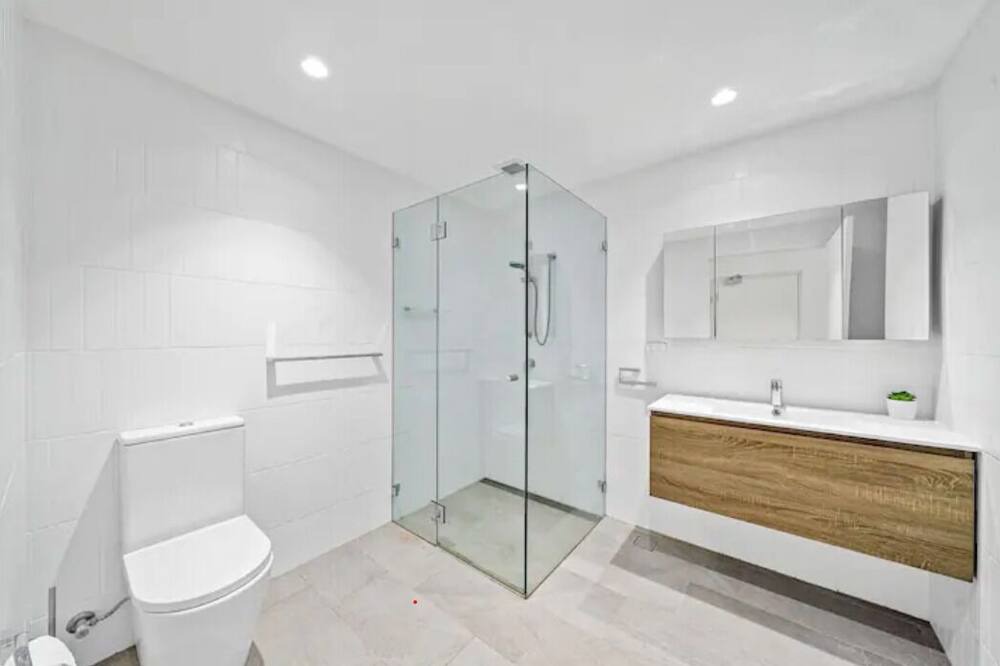Photo of Bathroom in Strathfield