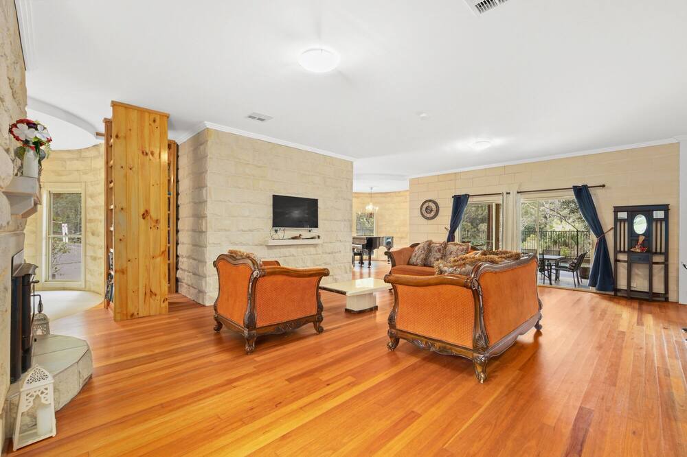 Photo of Bedroom in Central Coast