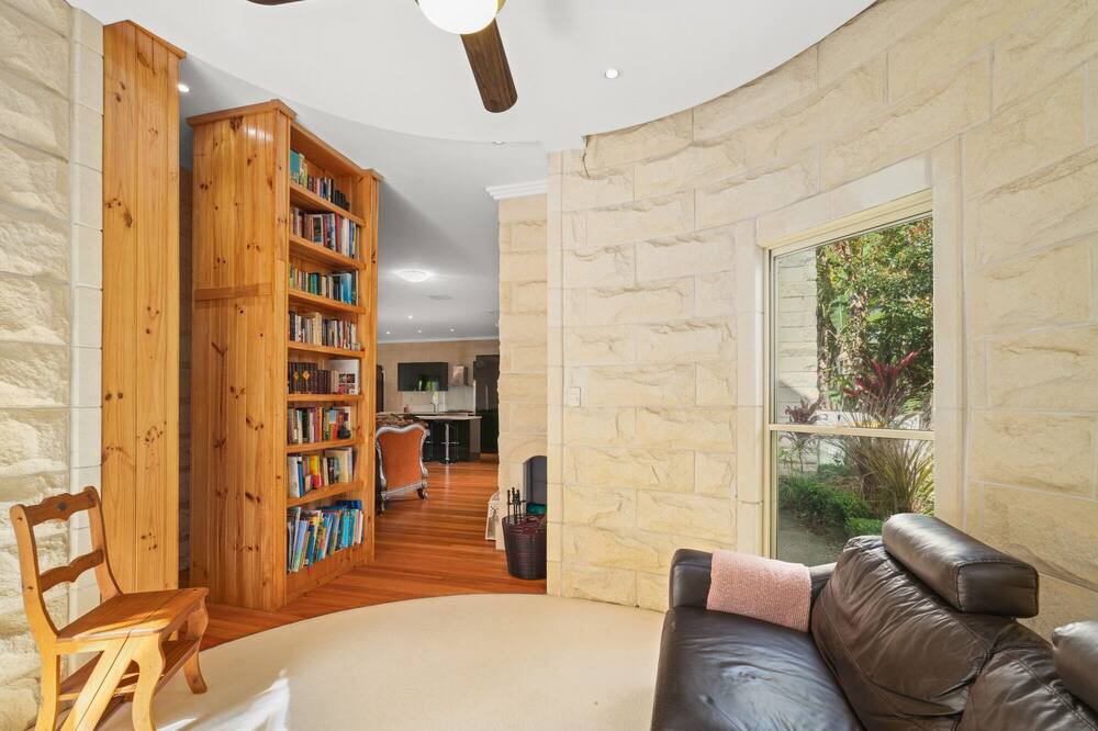 Photo of Bedroom in Central Coast