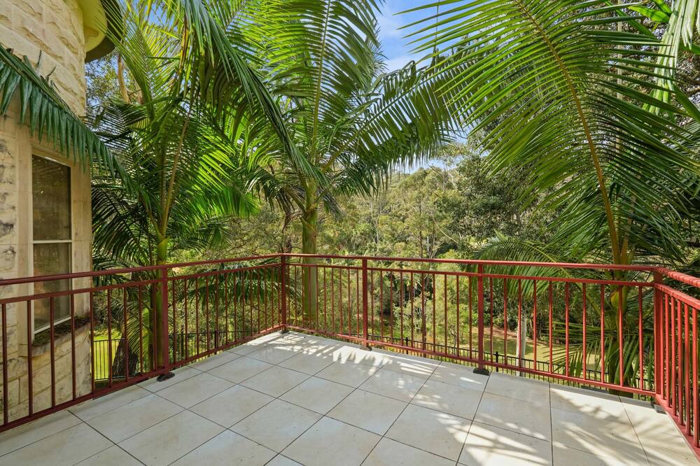 Photo of Patio Balcony in Central Coast