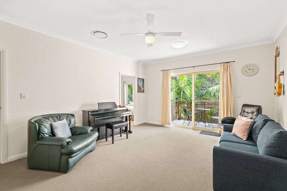 Photo of Patio Balcony in Central Coast