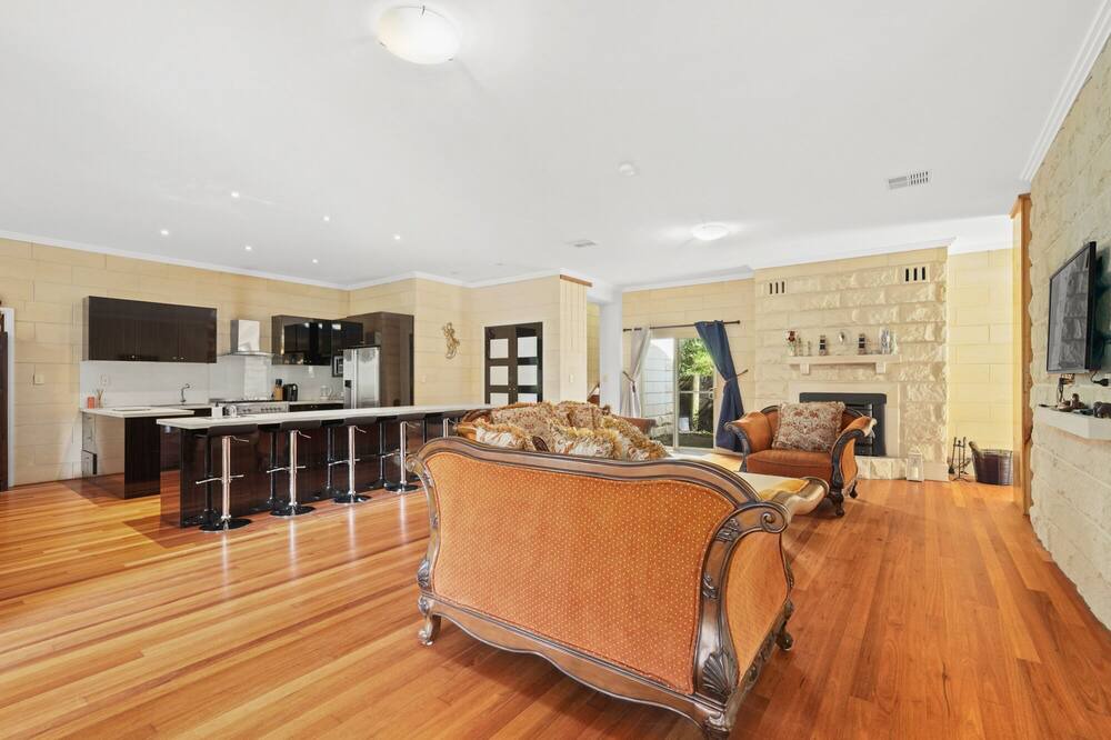 Photo of Bedroom in Central Coast