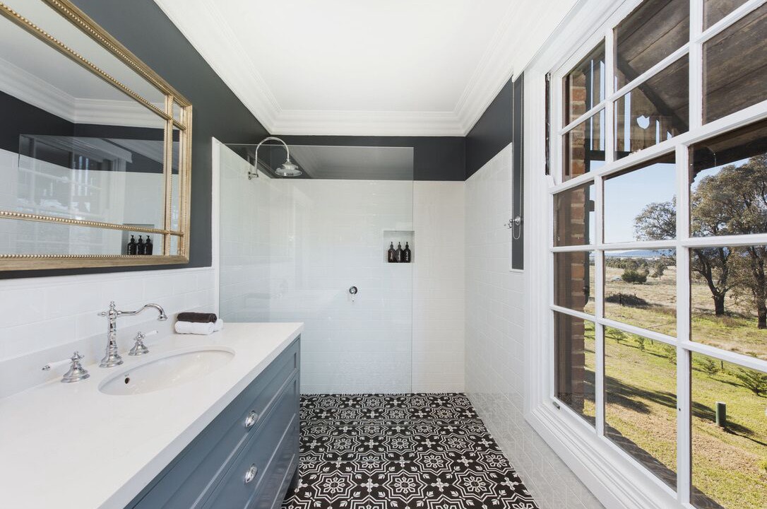 Photo of Bathroom in Menah