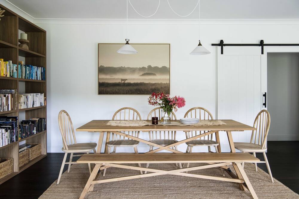 Photo of Kitchen in Upper Colo