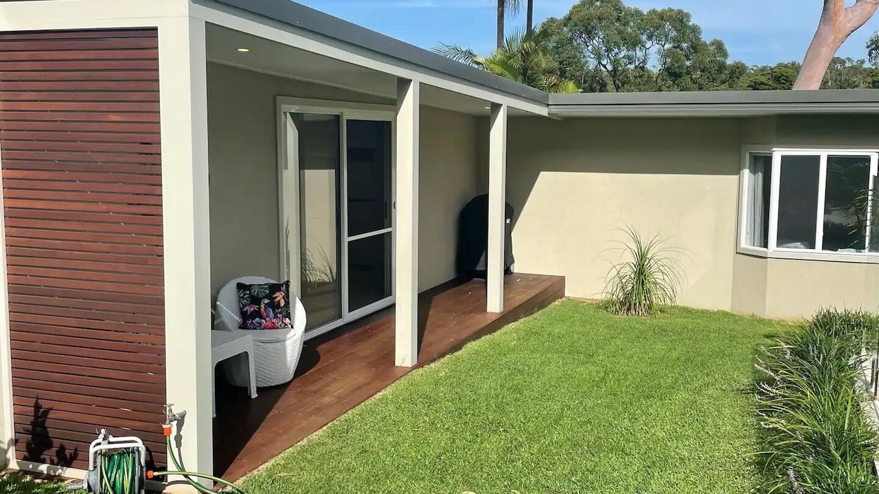 Photo of Outdoor in Caringbah South