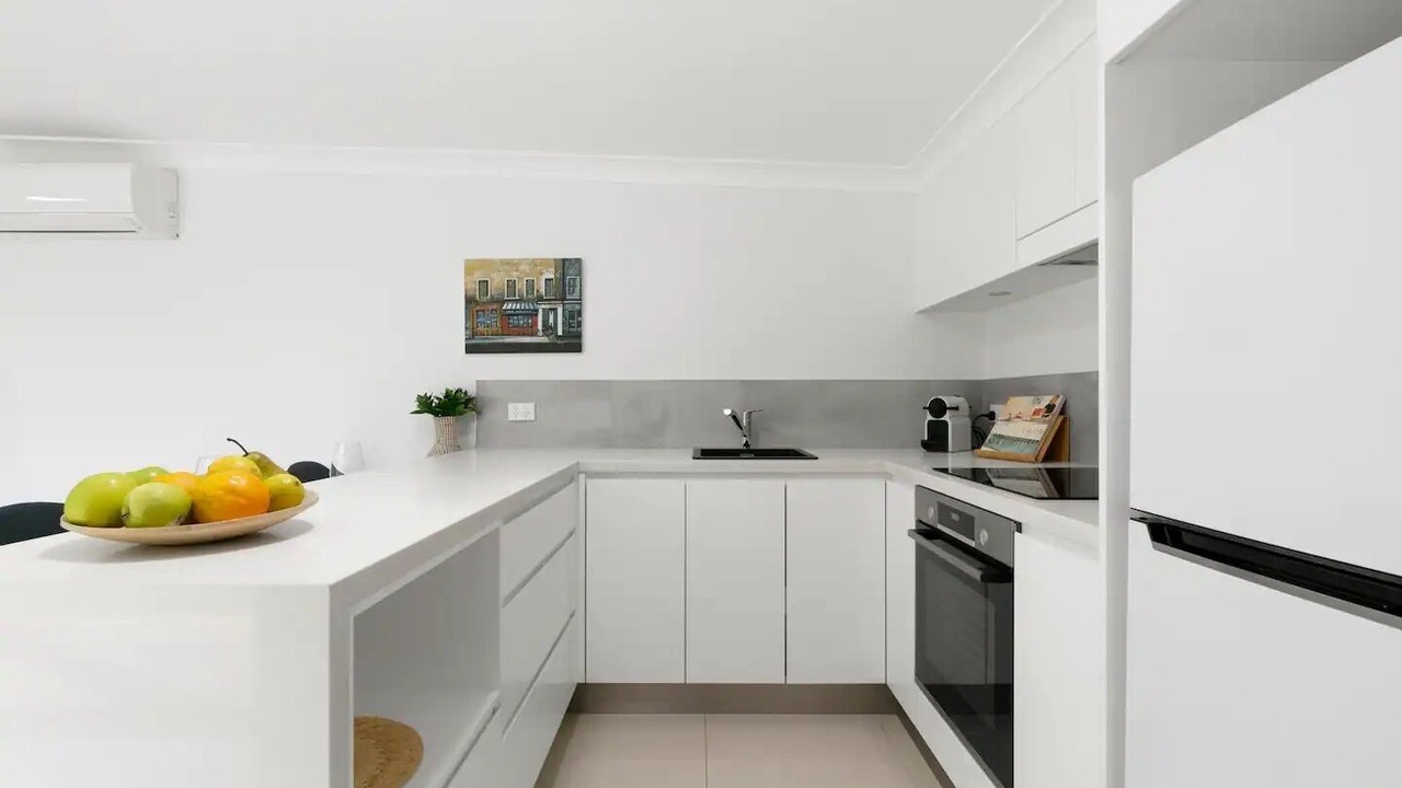 Photo of Kitchen in Caringbah South