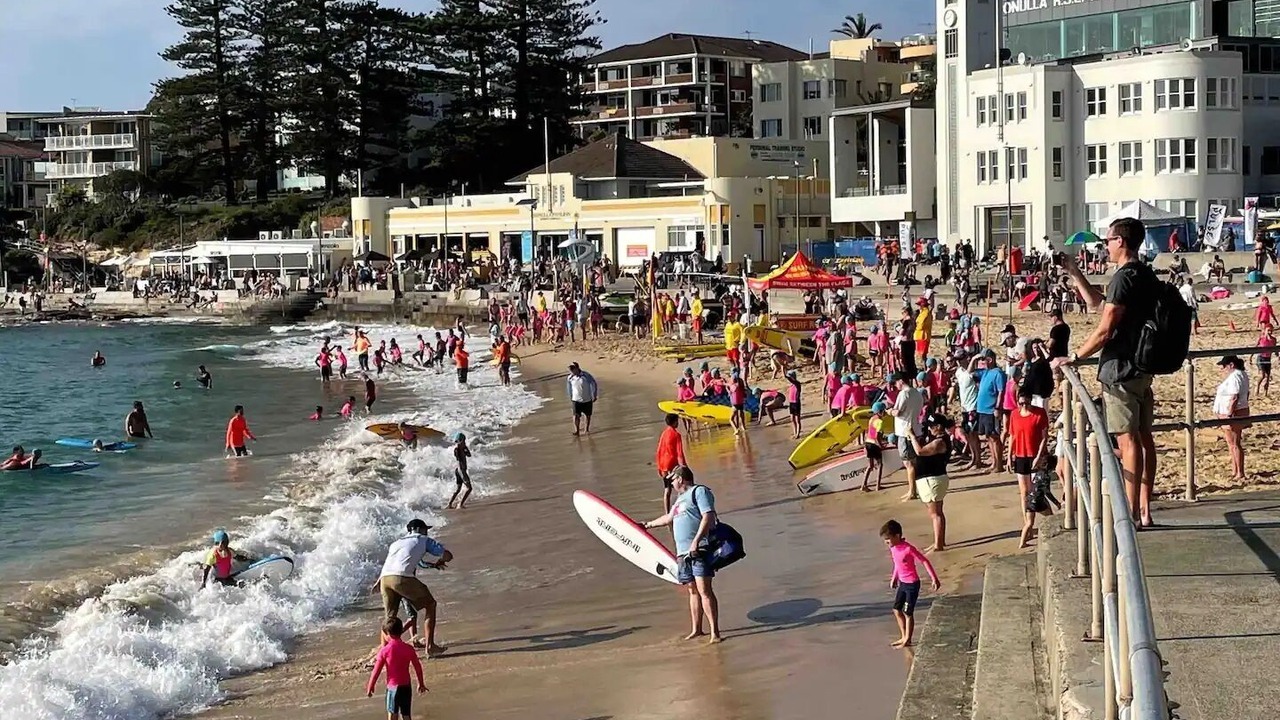 Photo of Others in Caringbah South