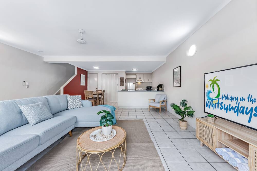 Photo of Bedroom in Jubilee Pocket