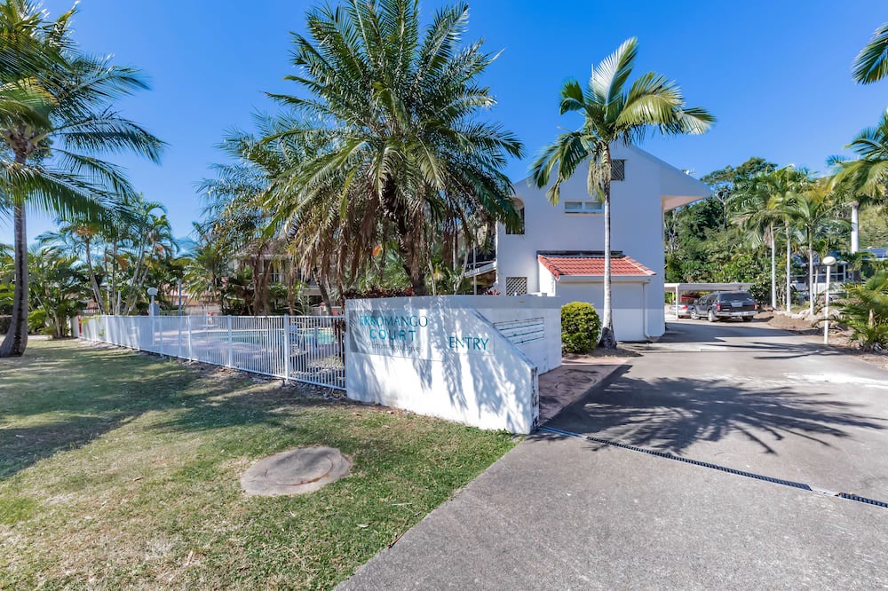 Photo of Outdoor in Jubilee Pocket