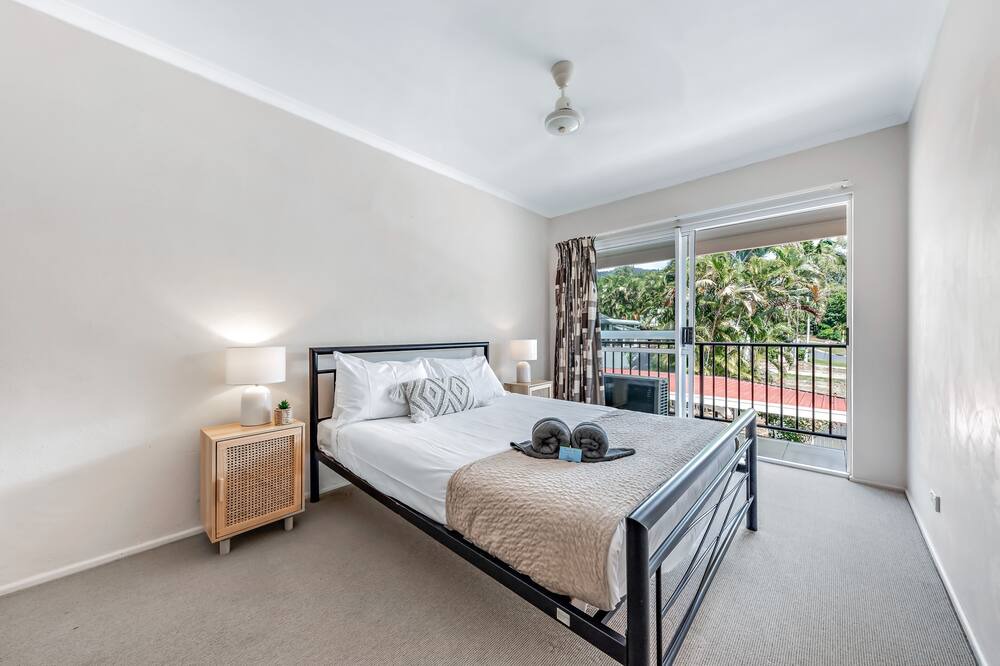 Photo of Bedroom in Jubilee Pocket