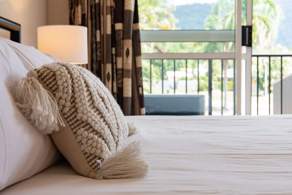 Photo of Bedroom in Jubilee Pocket