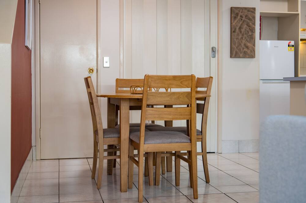 Photo of Livingroom in Jubilee Pocket